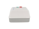 NQ3-11P-25A — ARRANCADOR MAGNETICO 17-25A, 220VCA/60HZ, BASE METALICA + CUBIERTA PLASTICA