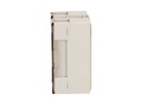 KSI480A60-L — RELEVADOR ESTADO SOLIDO 60A/480VCA VOLT CONTROL85-280VCA, PARA CARGAS RESISTIVAS, CON LED INDICADOR, CRUCE POR CERO, SALIDA DOBLE SCR