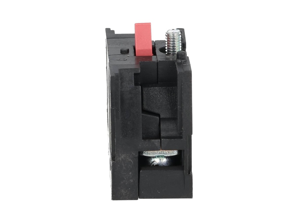 NP2-BE102 — BLOQUE DE CONTACTO NC 3A/AC15 240V*NO SON A PRUEBA DE EXPLOSION*
