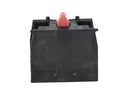NP2-BE102 — BLOQUE DE CONTACTO NC 3A/AC15 240V*NO SON A PRUEBA DE EXPLOSION*