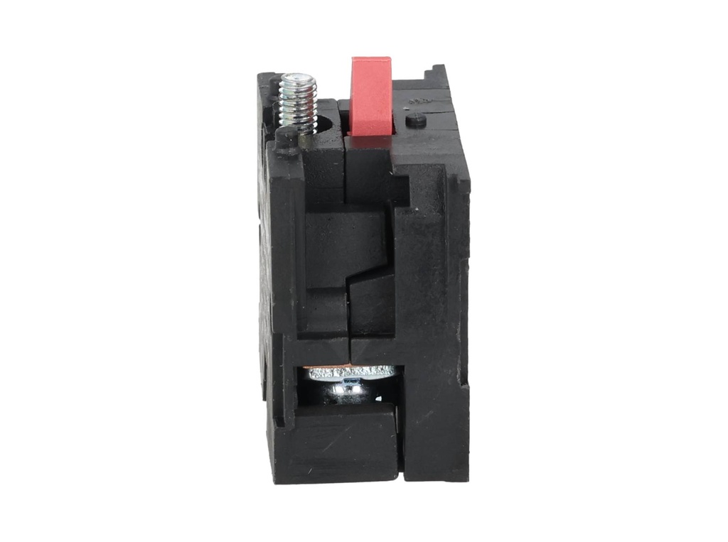 NP2-BE102 — BLOQUE DE CONTACTO NC 3A/AC15 240V*NO SON A PRUEBA DE EXPLOSION*