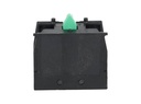 NP2-BE101 — BLOQUE DE CONTACTO NA 3A/AC15 240V*NO SON A PRUEBA DE EXPLOSION*