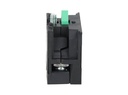 NP2-BE101 — BLOQUE DE CONTACTO NA 3A/AC15 240V*NO SON A PRUEBA DE EXPLOSION*