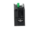 TP-B22XB2NO — BLOQUE DE CONTACTO NA 10A 400VCA*NO SON A PRUEBA DE EXPLOSION*