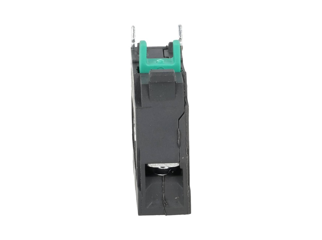TP-B22XB4NO — BLOQUE DE CONTACTO NA 10A 400VCA*NO SON A PRUEBA DE EXPLOSION*
