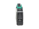 TP-B22XB4NO — BLOQUE DE CONTACTO NA 10A 400VCA*NO SON A PRUEBA DE EXPLOSION*
