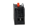 TP-B22XB2NC — BLOQUE DE CONTACTO NC 10A 400VCA*NO SON A PRUEBA DE EXPLOSION*