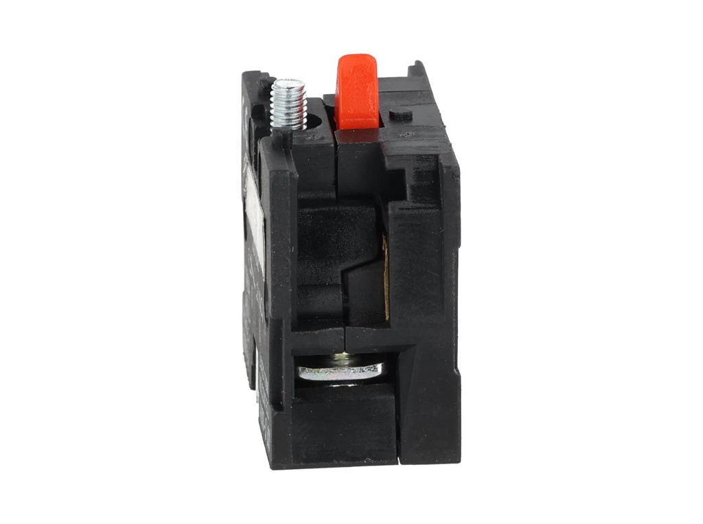 TP-B22XB2NC — BLOQUE DE CONTACTO NC 10A 400VCA*NO SON A PRUEBA DE EXPLOSION*