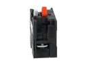 TP-B22XB2NC — BLOQUE DE CONTACTO NC 10A 400VCA*NO SON A PRUEBA DE EXPLOSION*