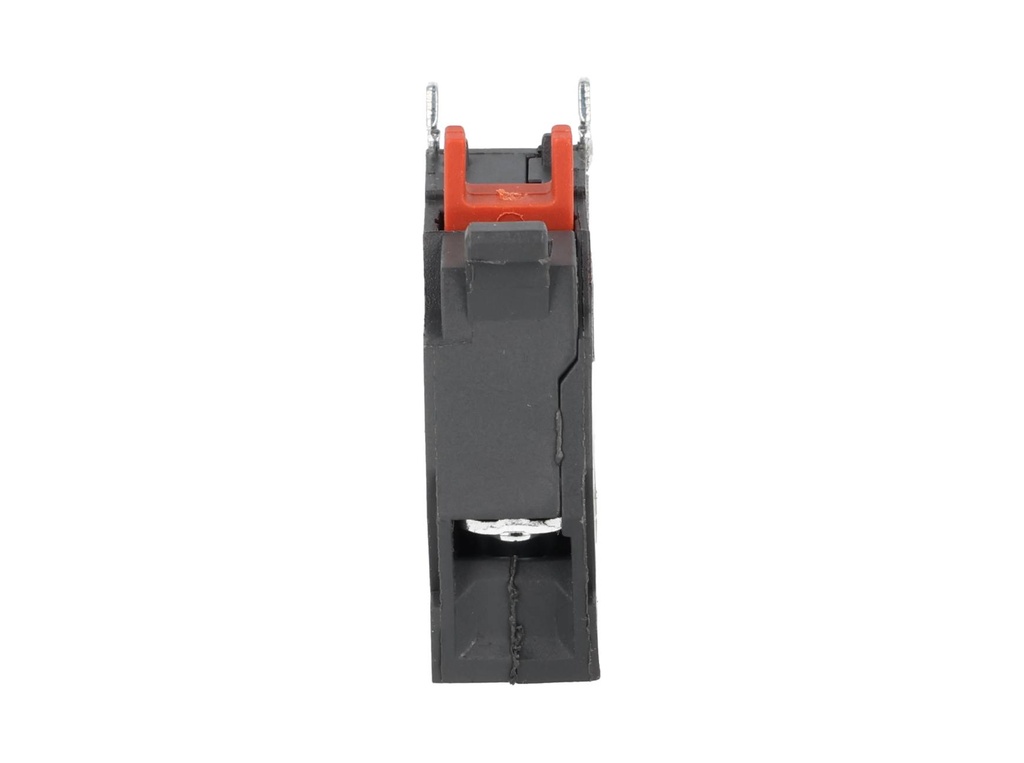 TP-B22XB4NC — BLOQUE DE CONTACTO NC 10A 400VCA*NO SON A PRUEBA DE EXPLOSION*