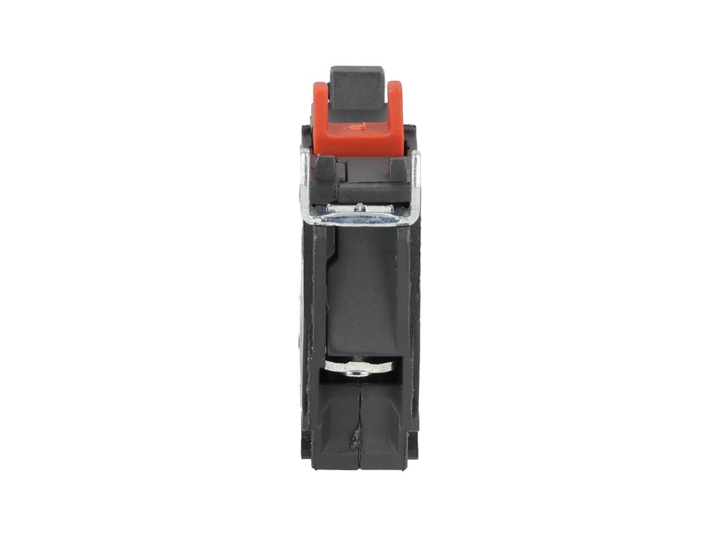 TP-B22XB4NC — BLOQUE DE CONTACTO NC 10A 400VCA*NO SON A PRUEBA DE EXPLOSION*