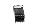 CT6S-2P4 — CONTADOR/TIMER, 100-240VCA 1/16 DIN, 6D, 2RELAY 1 SALIDA NPN EQUIV. P62A 