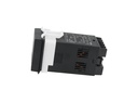 CT6S-2P4 — CONTADOR/TIMER, 100-240VCA 1/16 DIN, 6D, 2RELAY 1 SALIDA NPN EQUIV. P62A 