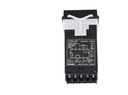 CT6S-2P4 — CONTADOR/TIMER, 100-240VCA 1/16 DIN, 6D, 2RELAY 1 SALIDA NPN EQUIV. P62A 