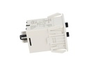 ATS8W-43 — TEMPORIZADOR DOBLE C/VOLTAJE UNIVERSAL