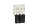 ATS8W-43 — TEMPORIZADOR DOBLE C/VOLTAJE UNIVERSAL