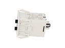 ATS8W-43 — TEMPORIZADOR DOBLE C/VOLTAJE UNIVERSAL