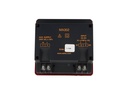 MA302-240 — AMPERIMETRO DIGITAL 240VCA 50/60HZ
