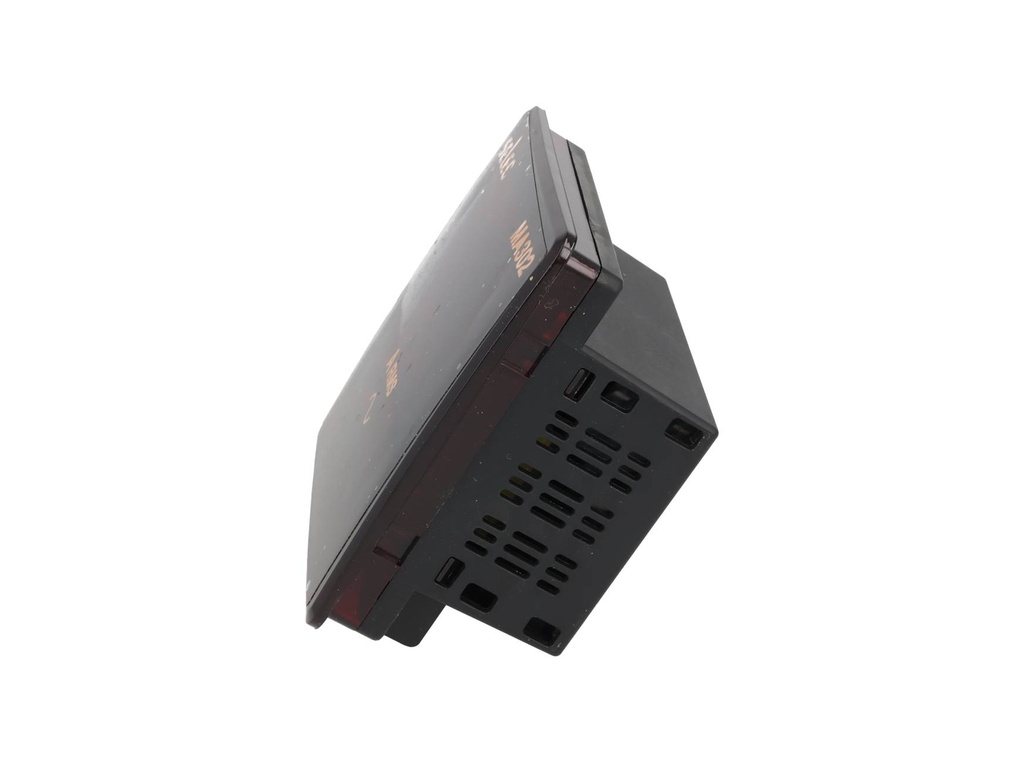 MA302-240 — AMPERIMETRO DIGITAL 240VCA 50/60HZ
