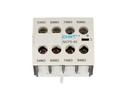 NCF6-40 — BLOQUE AUXILIAR 4NA, PARA CONTACTOR NC6