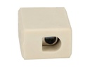 CB6/1 — BLOQUE CERAMICO 1 POLO  600_C 300V