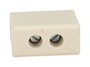 CB6/1 — BLOQUE CERAMICO 1 POLO  600_C 300V