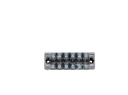 TB-3506 — BLOQUE DE TERMINALES MONTAJE FIJO 35AMP6 POLOS, 600V, CALIBRE 14 AWG, 100°C (A PRUEBA DE FUEGO) , 19x91x30mm
