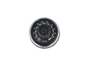 BPR10K — POTENCIOMETRO 22mm 10K OHMS 1.5WATTS CON PERILLA GRADUADA, TOLERANCIA 10%, RESISTENCIA DE AISLAMIENTO MIN 10M OHMS (500 VCD) 12.20MA