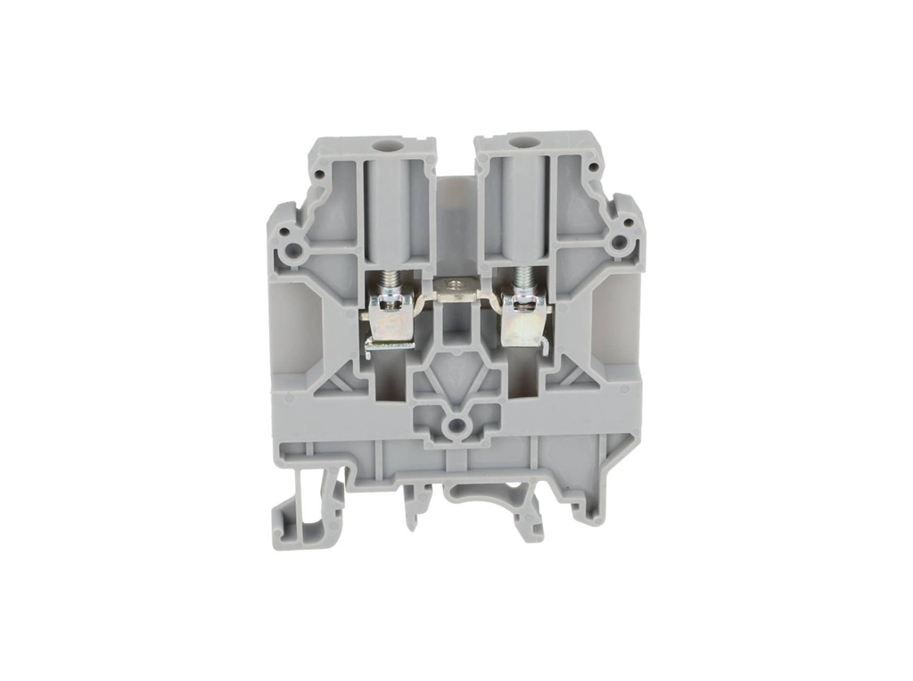 CHV4U — CLEMA DE ALTO VOLTAJE 1100V, 32A 62X52X6mm