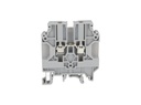 CHV4U — CLEMA DE ALTO VOLTAJE 1100V, 32A 62X52X6mm