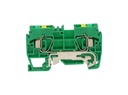 CSCG4T — CLEMA CONEX. INSTANTANEA P/32A  P/TIERRA