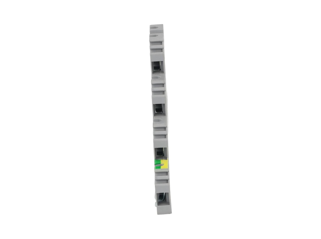 CTLG2.5 — CLEMA TRIPLE NIVEL 440V, 24A, 63.5X87X5.6mm