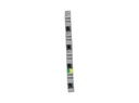 CTLG2.5 — CLEMA TRIPLE NIVEL 440V, 24A, 63.5X87X5.6mm