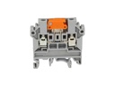 CKT4U — CLEMA DESCONECTADORA T/CUCHILLA P/16 AMP
