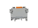 CKT4U — CLEMA DESCONECTADORA T/CUCHILLA P/16 AMP