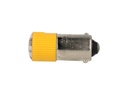 TP-LB110A-Y — LED BALLONETA 110VCA AMARILLO