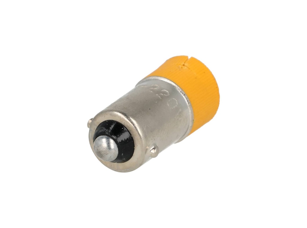 TP-LB220A-Y — LED BALLONETA 220VCA AMARILLO