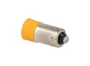 TP-LB220A-Y — LED BALLONETA 220VCA AMARILLO
