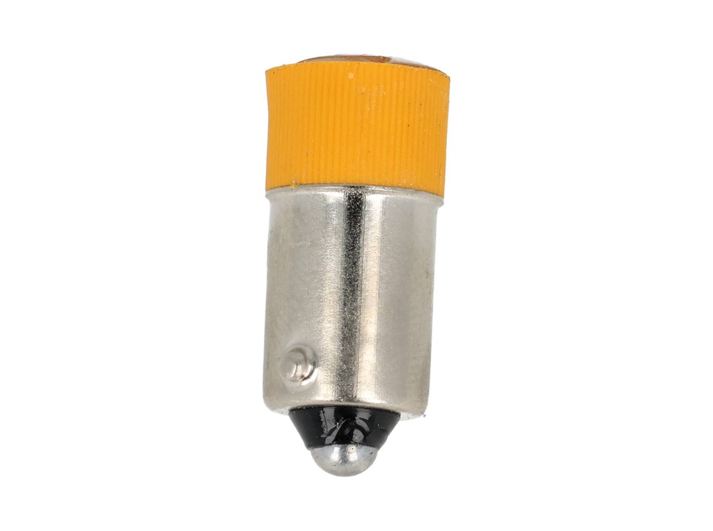 TP-LB220A-Y — LED BALLONETA 220VCA AMARILLO
