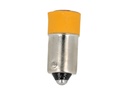 TP-LB220A-Y — LED BALLONETA 220VCA AMARILLO