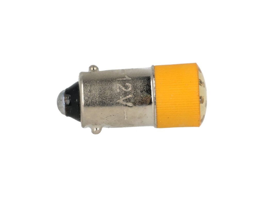 TP-LB12D-Y — LED BALLONETA 12VCD AMARILLO