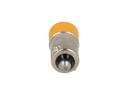 TP-LB12D-Y — LED BALLONETA 12VCD AMARILLO