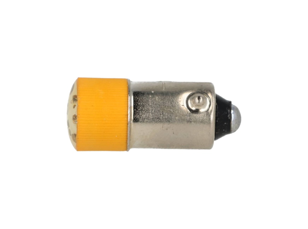 TP-LB12D-Y — LED BALLONETA 12VCD AMARILLO