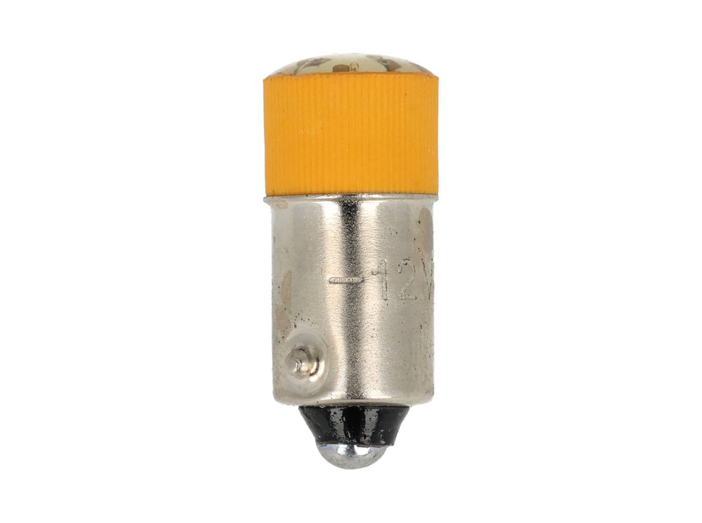 TP-LB12D-Y — LED BALLONETA 12VCD AMARILLO