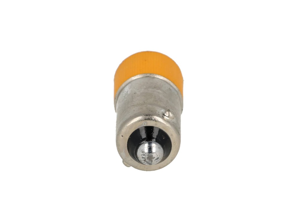 TP-LB24A-Y — LED BALLONETA 24VCA AMARILLO