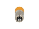 TP-LB24A-Y — LED BALLONETA 24VCA AMARILLO