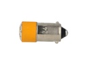 TP-LB24A-Y — LED BALLONETA 24VCA AMARILLO