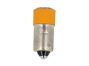 TP-LB24A-Y — LED BALLONETA 24VCA AMARILLO