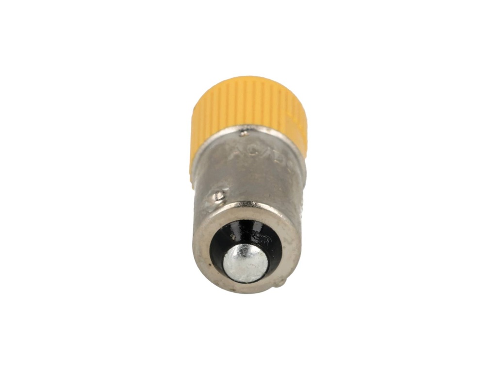 MCB95110 — LED AMBAR 110VCA/CD