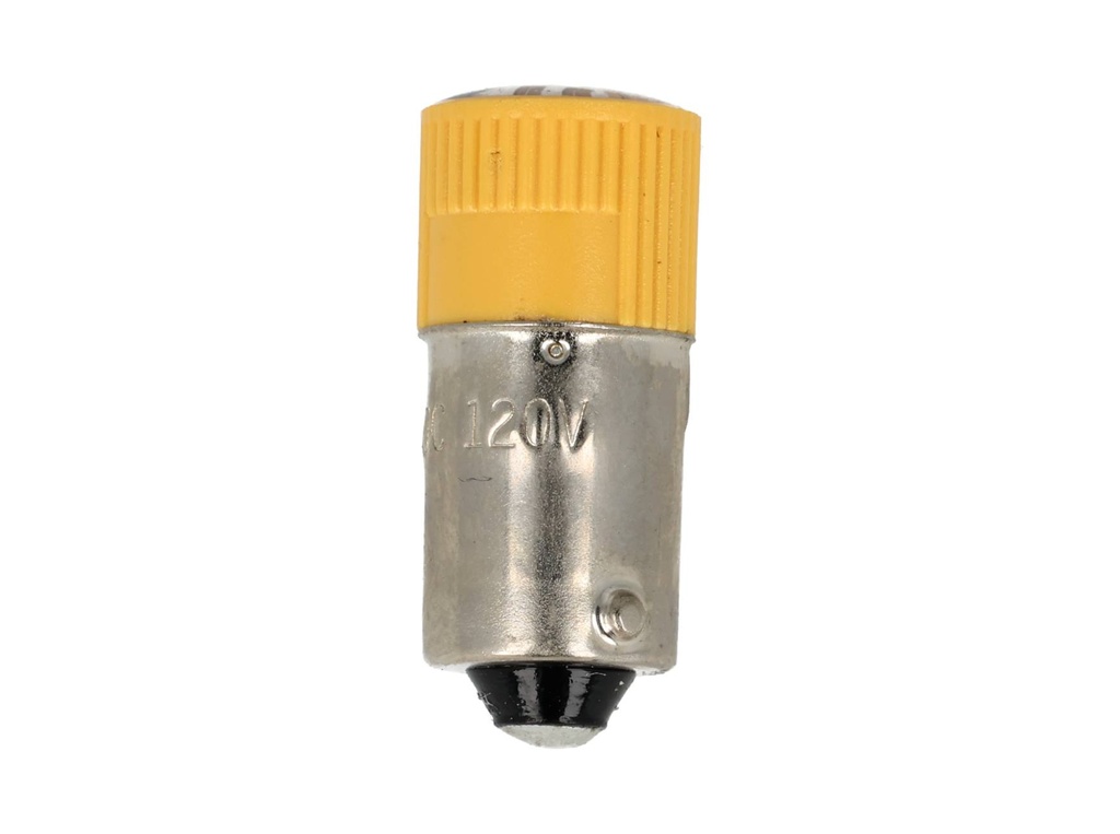 MCB95110 — LED AMBAR 110VCA/CD